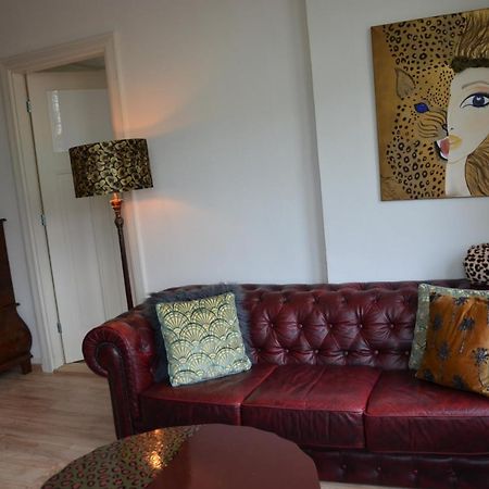 Apartament Huize Maurits Haga Zewnętrze zdjęcie