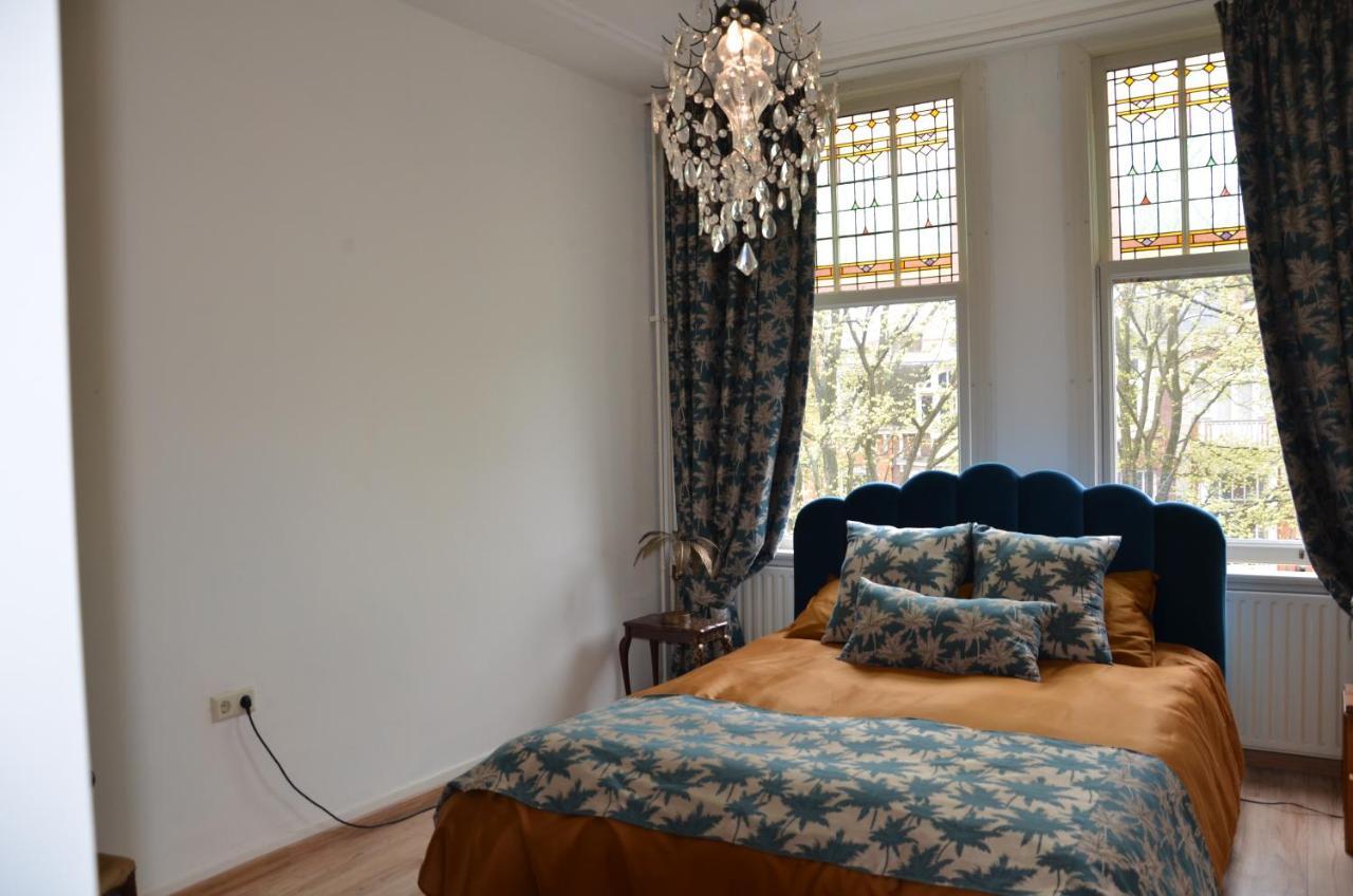 Apartament Huize Maurits Haga Zewnętrze zdjęcie