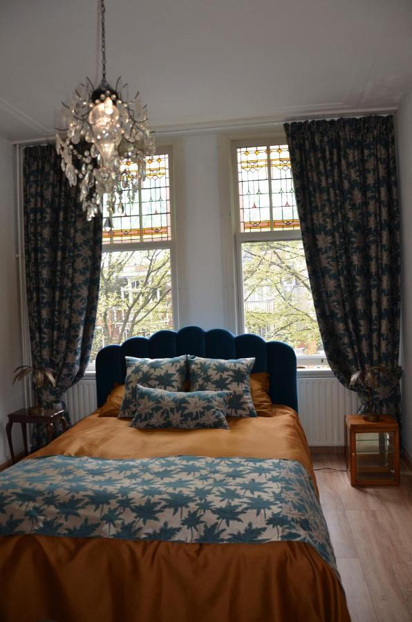Apartament Huize Maurits Haga Zewnętrze zdjęcie