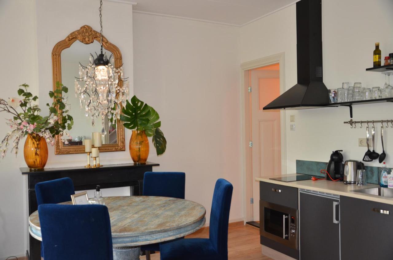 Apartament Huize Maurits Haga Zewnętrze zdjęcie