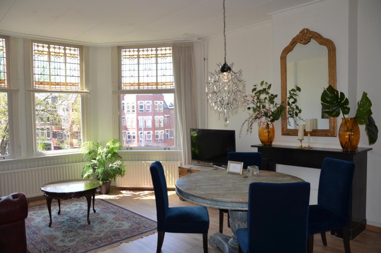Apartament Huize Maurits Haga Zewnętrze zdjęcie
