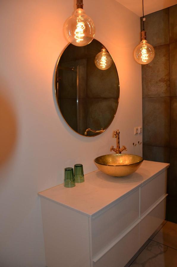 Apartament Huize Maurits Haga Zewnętrze zdjęcie