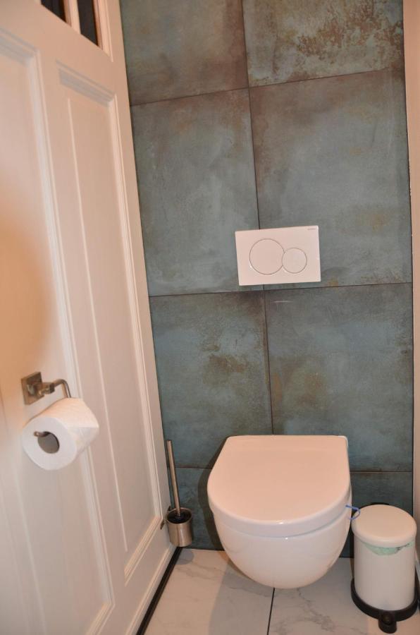 Apartament Huize Maurits Haga Zewnętrze zdjęcie